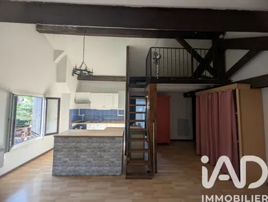 Appartement à Arles-sur-Tech (66150)