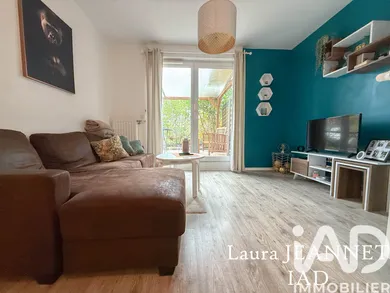 Apartment in Courdimanche (95800)