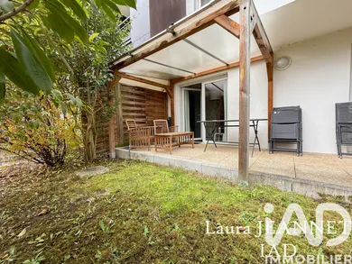 Appartement à Courdimanche (95800)