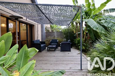 House at Bouaye (44830)