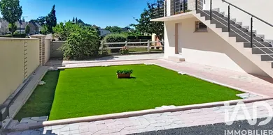 Maison à Saint-Jean-de-Daye (50620)