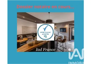 Townhouse at Aulnay-sur-Mauldre (78126)