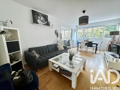 Appartement à Orvault (44700)