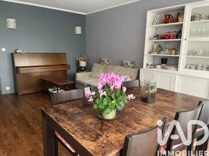 Apartment in Ris-Orangis (91130)