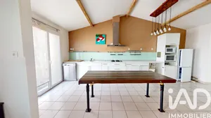 Maison de ville à Eysines (33320)