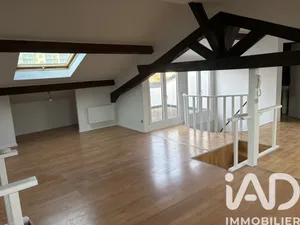 Appartement à Nancy (54000)