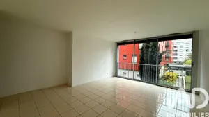 Apartment in Grenoble (38100)