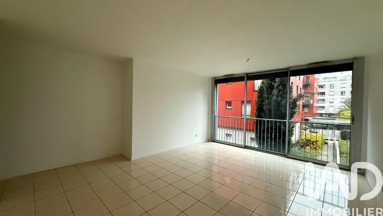 Appartement 1 pièce 41 m²