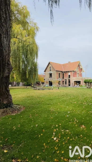 Demeure à Busnes (62350)