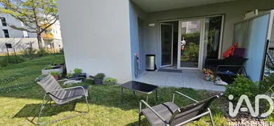 Apartment at ANGERS (49000)