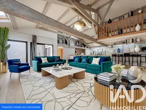 Appartement à Béziers (34500)