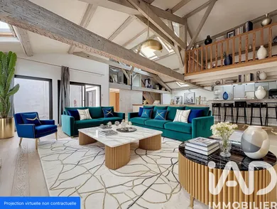 Apartment in Béziers (34500)