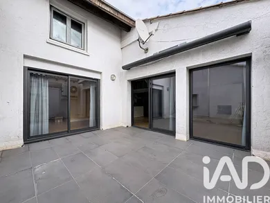 Appartement à Béziers (34500)
