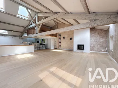 Appartement à Béziers (34500)