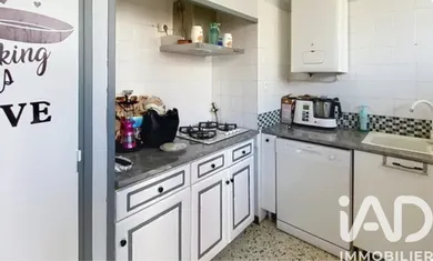 Appartement à Béziers (34500)
