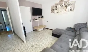 Apartment in Béziers (34500)