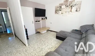 Appartement à Béziers (34500)