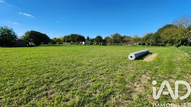 Building plot in Sigoulès (24240)