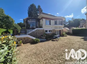 Maison à La Ferté-sous-Jouarre (77260)