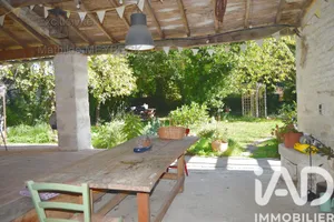 Maison à BENET (85490)