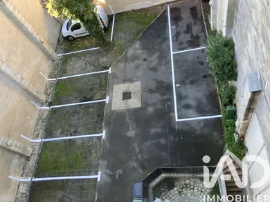 Parking à Bordeaux (33000)