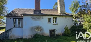 Maison à Chaussenac (15700)