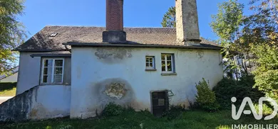 House in Chaussenac (15700)