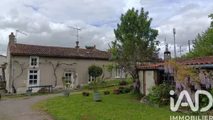 Maison à Iteuil (86240)