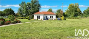 Land in Braye-sous-Faye (37120)