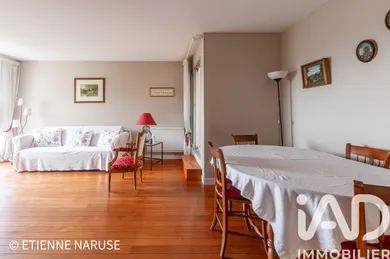 Apartment in Le Pecq (78230)