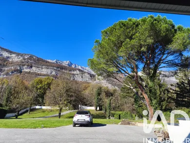 House in Varces-Allières-et-Risset (38760)