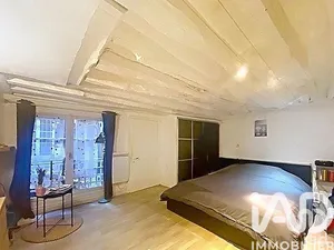 Studio à Versailles (78000)