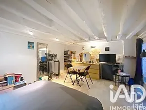 Studio à Versailles (78000)