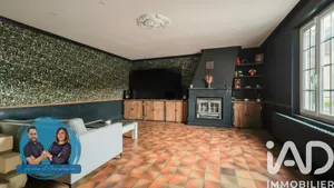 Maison à Imbermais (28500)