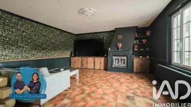 Maison à Imbermais (28500)