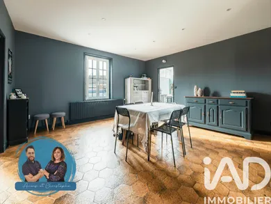 Maison à Imbermais (28500)