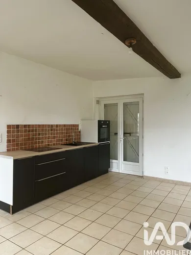 Park home in Saint-Mards-en-Othe (10160)