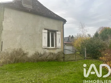Park home in Saint-Mards-en-Othe (10160)