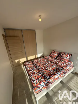 Apartment in Longjumeau (91160)