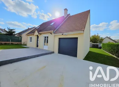 House in Vernouillet (28500)