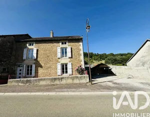 Maison à Flagey (52250)