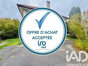 House at Beaurepaire (38270)