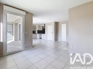 Appartement à Annemasse (74100)