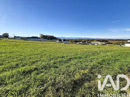 Terrain à bâtir à Saint-Laurent-Bretagne (64160)