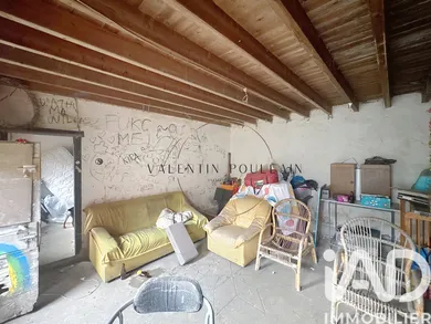 Maison traditionnelle à Moyon Villages (50420)