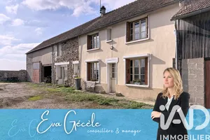 Ferme à Le Tertre-Saint-Denis (78980)