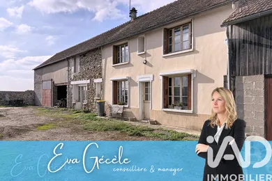 Farm at Le Tertre-Saint-Denis (78980)