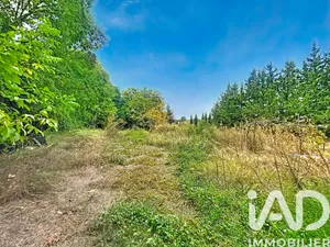 Farm land at Quarante (34310)