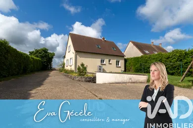 Maison à Longnes (78980)