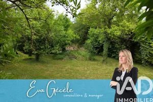 Terrain à bâtir à Guerville (78930)